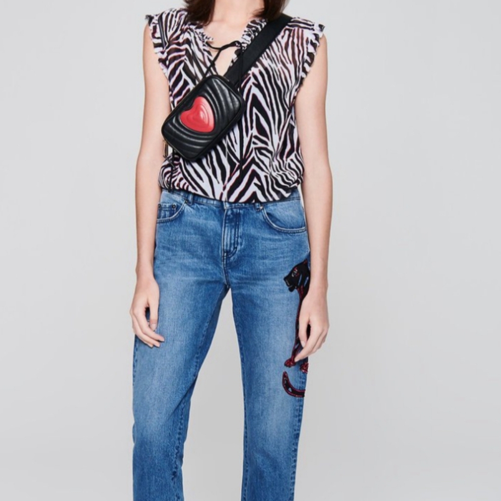 Escada top